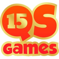 QS Games logo - Similar company to Smart Project