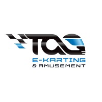 TAG E-Karting & Amusement logo - Similar company to Hyper Karting