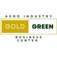 Agro Industry Gold Green BC logo - Similar company to Mecdom Ltd Group
