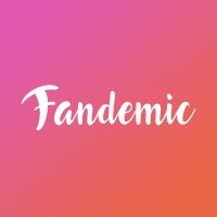 Fandemic Inc logo - Similar company to Webify Studios