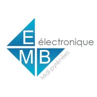 EMB ELECTRONIQUE MIDI PYRENEES logo - Similar company to Emb Electronique