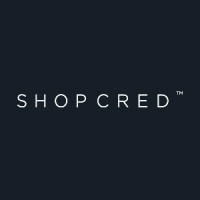 Shopcred logo - Similar company to Xcavate Research