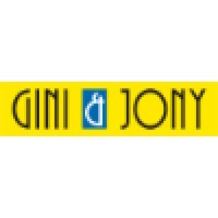 Gini & Jony Ltd. logo - Similar company to P