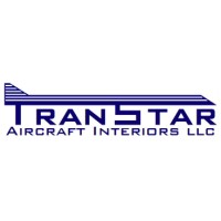TranStar Aircraft Interiors logo - Similar company to Luraco Health And Beauty, Llc.