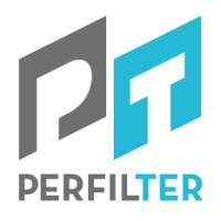 PerfilTer logo - Similar company to Mallarach
