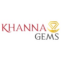 Khanna Gems Group logo - Similar company to Rawknock