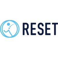 RESET terapi logo - Similar company to Fizyomarin