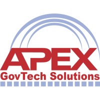 APEXGovTech Solutions logo - Similar company to Datacorps Technology Solutions, Inc.