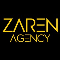 Zaren Agency logo - Similar company to Zaren Group