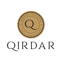 Qırdar Chocolate logo - Similar company to Loya Exclusive Chocolate