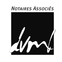 DVML NOTAIRES ET ASSOCIES logo - Similar company to D&A - Notaires