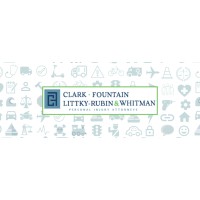 Clark, Fountain, Littky-Rubin & Whitman logo - Similar company to Maranges, Pllc
