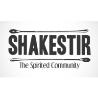 ShakeStir logo - Similar company to Party Can