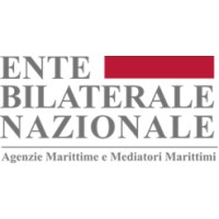 EBN Agenti Marittimi logo - Similar company to Bic - Bureau International Des Containers