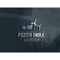 Pozitif Enerji Mühendislik logo - Similar company to Pozitif Enerji A.Ş.