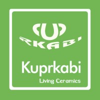 Kuprkabi Ceramic Design Studio logo - Similar company to United First