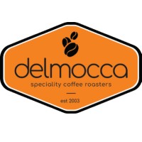 Delmocca Speciality Coffee Roasters logo - Similar company to Haskos Ltd.