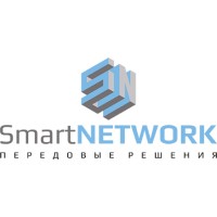 Smart Network Distribution logo - Similar company to Io Distribution