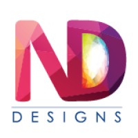 ND Designs - the Graphic Design Company logo - Similar company to Graphic Design Company