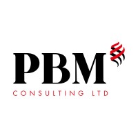 PBM Consulting Ltd logo - Similar company to Midbar