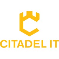 Citadel IT logo - Similar company to Citadel Technology