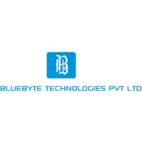 Bluebyte Technologies Pvt Ltd logo - Similar company to Bluebyte