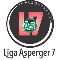 Liga Asperger 7 logo - Similar company to Troca