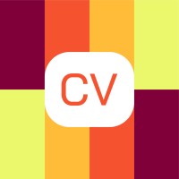 CVector logo - Similar company to Lifte H2