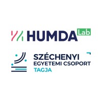 HUMDA Lab Nonprofit Ltd. logo - Similar company to Prog-Oak Kft.