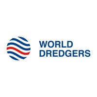 World Dredgers BV logo - Similar company to Hülskens Sediments