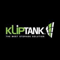 KlipTank logo - Similar company to Tank Vision