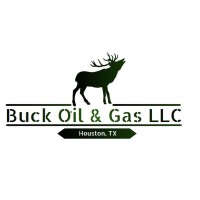 Buck Oil and Gas logo - Similar company to Entrusted Houston