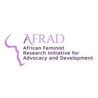 African Feminist Research Initiative For Advocacy & Development (AFRAD) logo - Similar company to Itab Consult & Engineering Ltd