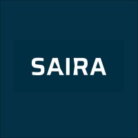 SAIRA logo - Similar company to Ad Astra
