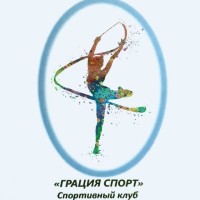 Gratsiya Sport logo - Similar company to Qsports