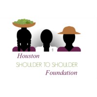 Houston Shoulder to Shoulder Foundation logo - Similar company to Push Up Foundation Houston