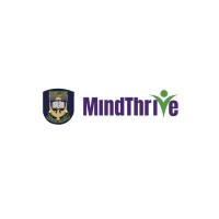 Mind Thrive Club x UNILORIN logo - Similar company to Design With Chike