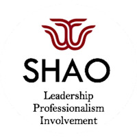 SHAO TWU-Houston logo - Similar company to Nahse Houston Chapter