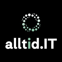alltid.IT logo - Similar company to Jgl It-Service Ab