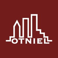 Otniel logo - Similar company to 4K