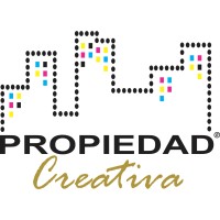 Grupo Propiedad Creativa S.A.S logo - Similar company to Abelardo Yepes Sas