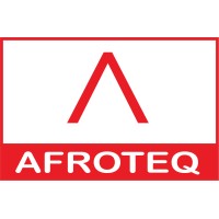 AfroTeq logo - Similar company to Aasys