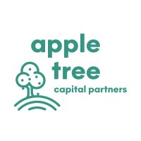 Apple Tree Capital Partners logo - Similar company to See Capital
