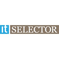 IT Selector logo - Similar company to .