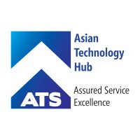 Asian Technology Hub logo - Similar company to Taqnix