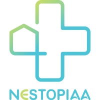 NESTOPIAA logo - Similar company to Automatips