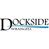 Dockside Wrangell logo - Similar company to Wrangell Mountain Air