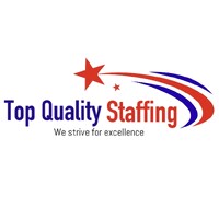 Top Quality Staffing Solutions logo - Similar company to Tech Pathway