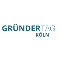 Gründertag Köln logo - Similar company to Kölndesign