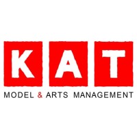 KAT Model Agency logo - Similar company to World Bride Magazine